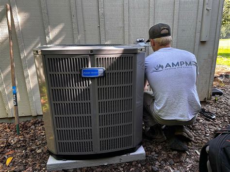 AMPM Heating and Cooling